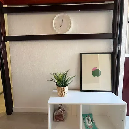 In 11th Apartament Paryż