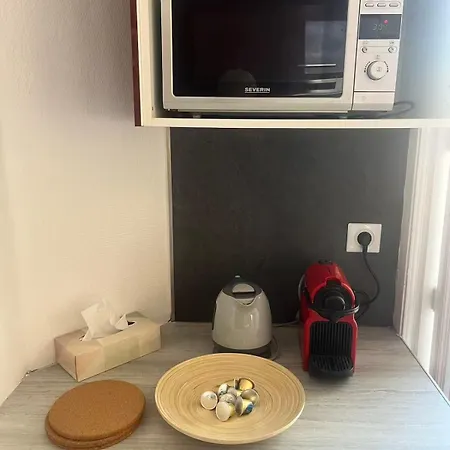In 11th Apartment