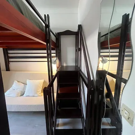 In 11th Apartment Paris